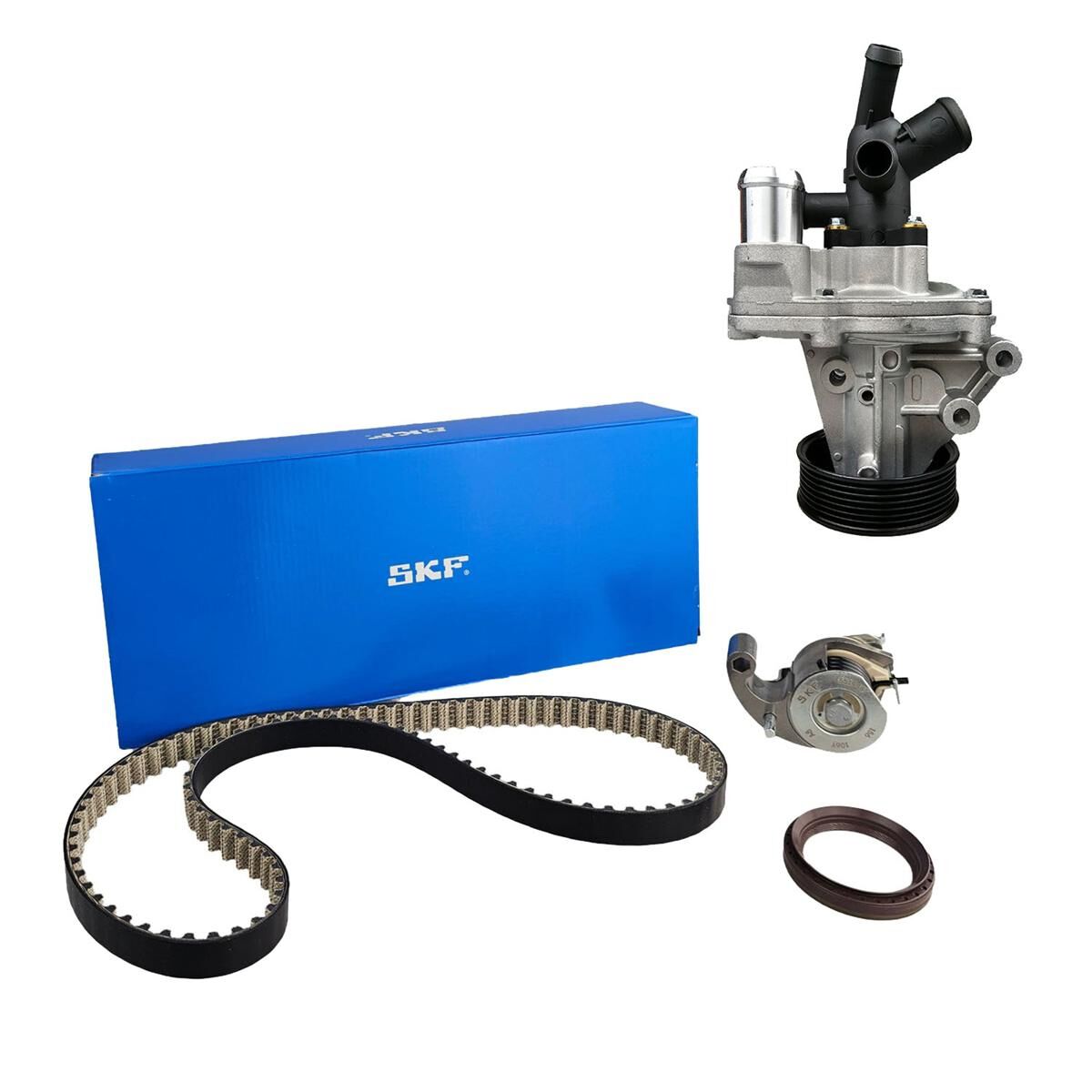 TIMING BELT KIT + WP, , scaau_hi-res
