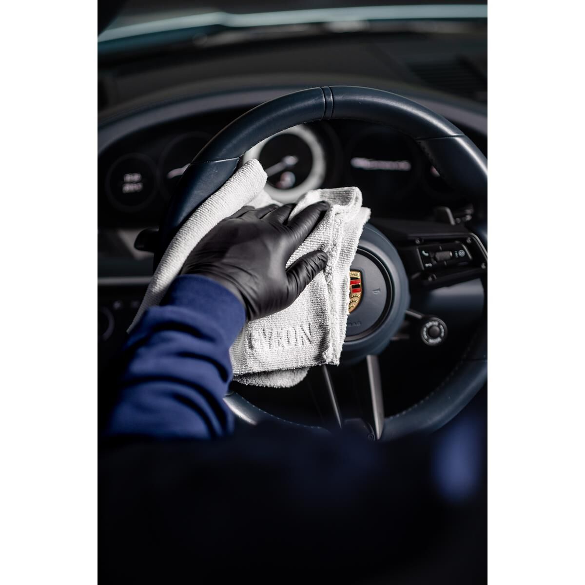 GYEON INTERIOR DETAILER 4L, , scaau_hi-res