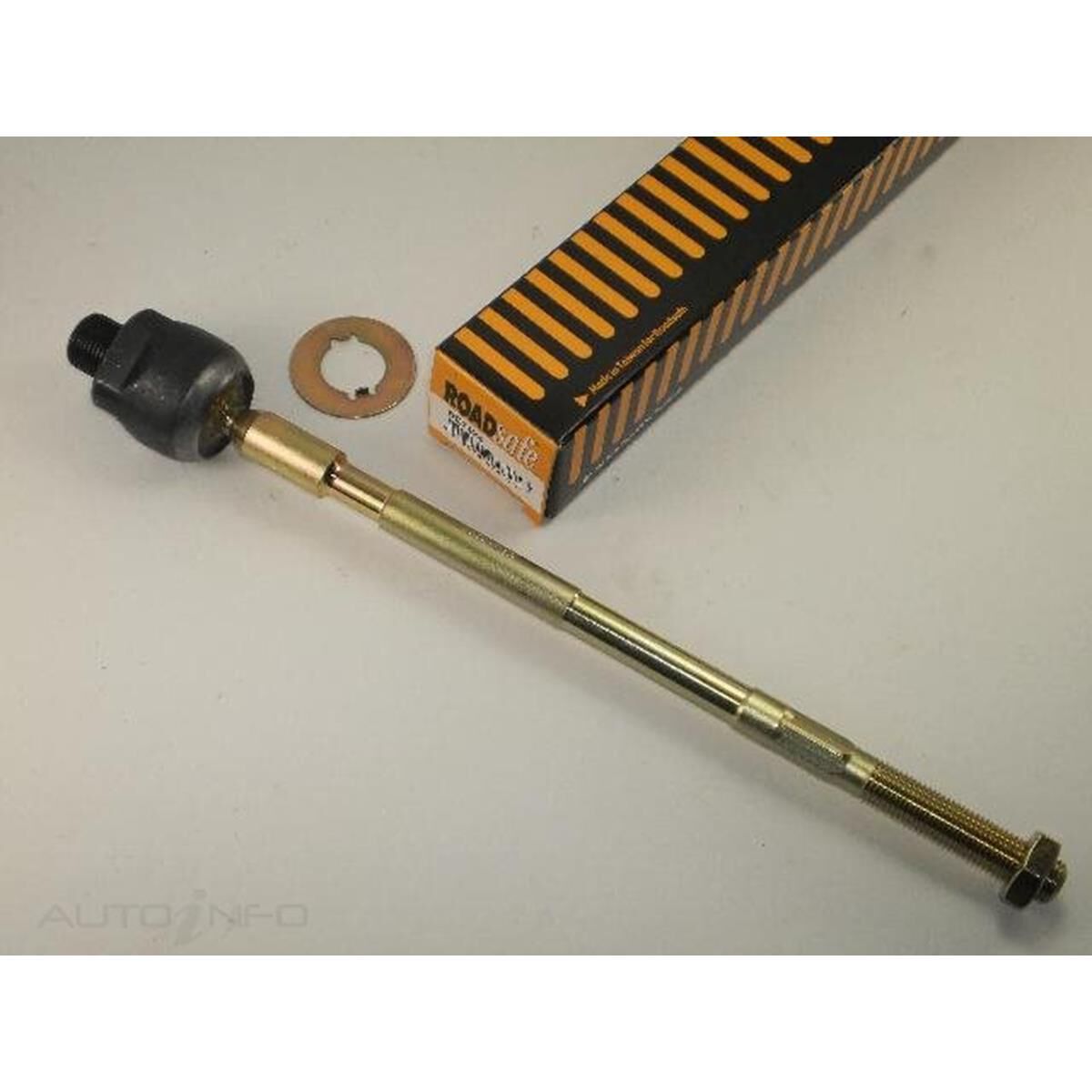 NISSAN (RE2483) PATHFINDER R50 RACK END, , scaau_hi-res