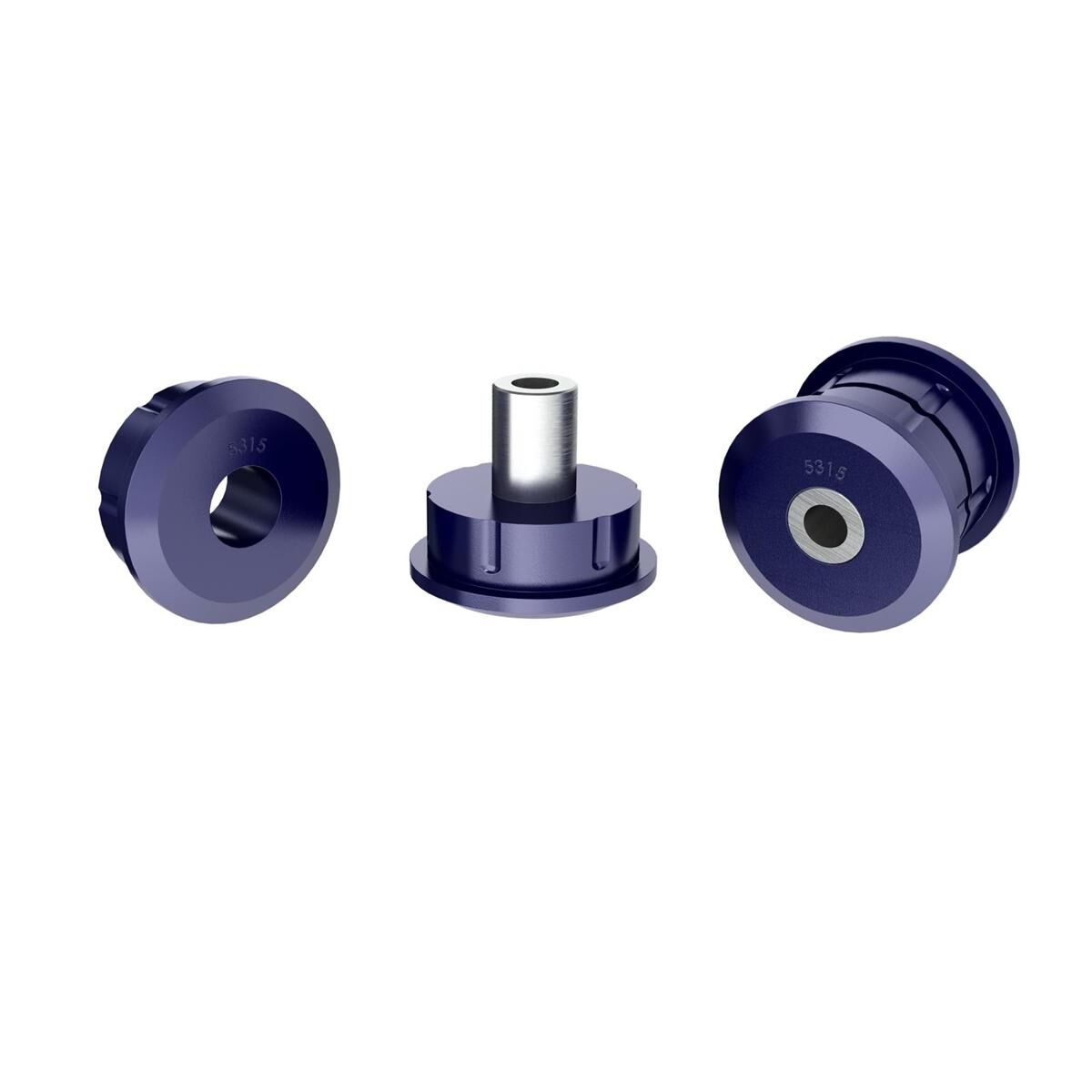 DIFFERENTIAL MOUNT BUSH KIT, , scaau_hi-res