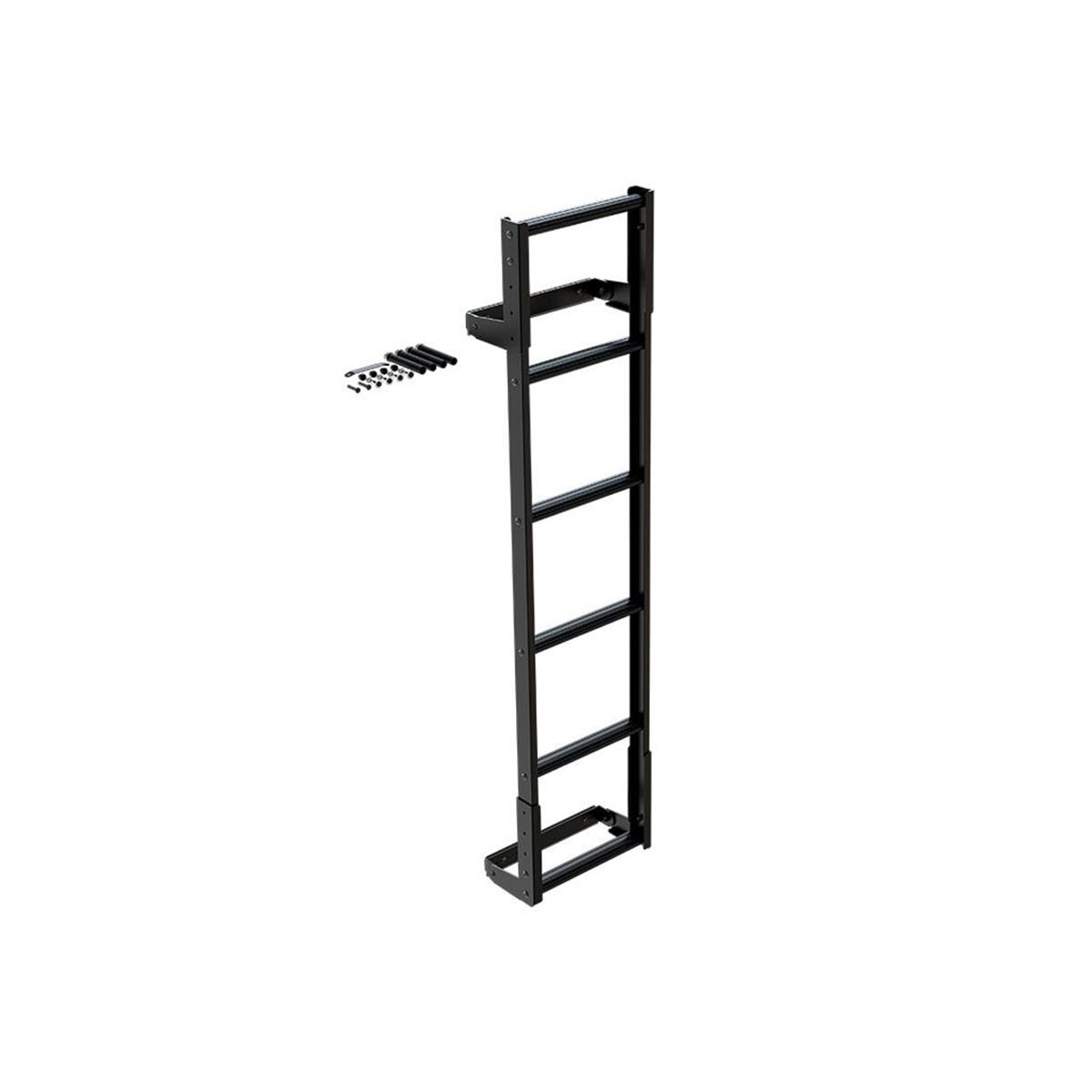 FRONT RUNNER UNIVERSAL VEHICLE LADDER / MEDIUM, , scaau_hi-res