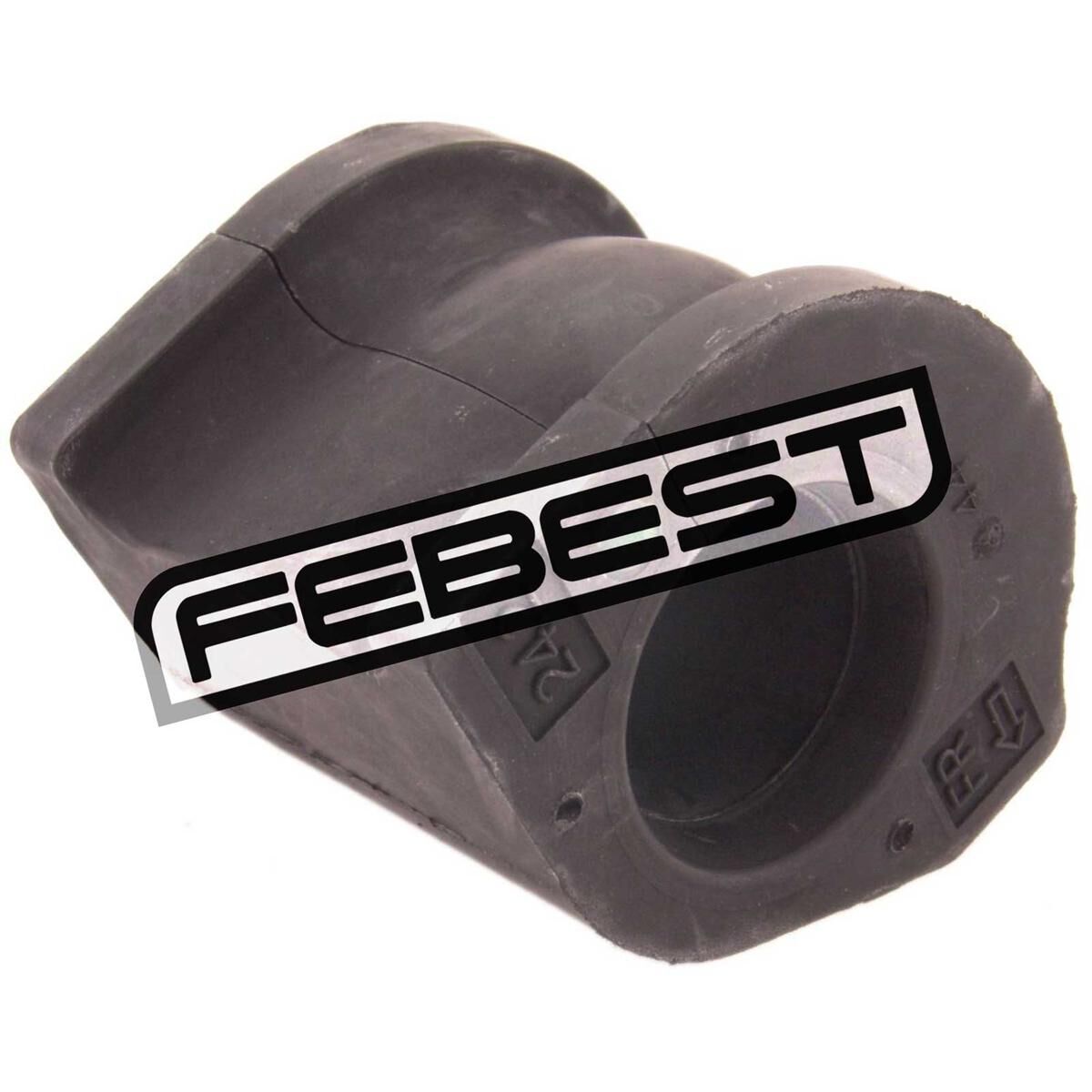 FRONT STABILIZER BAR BUSH D24.2, , scaau_hi-res