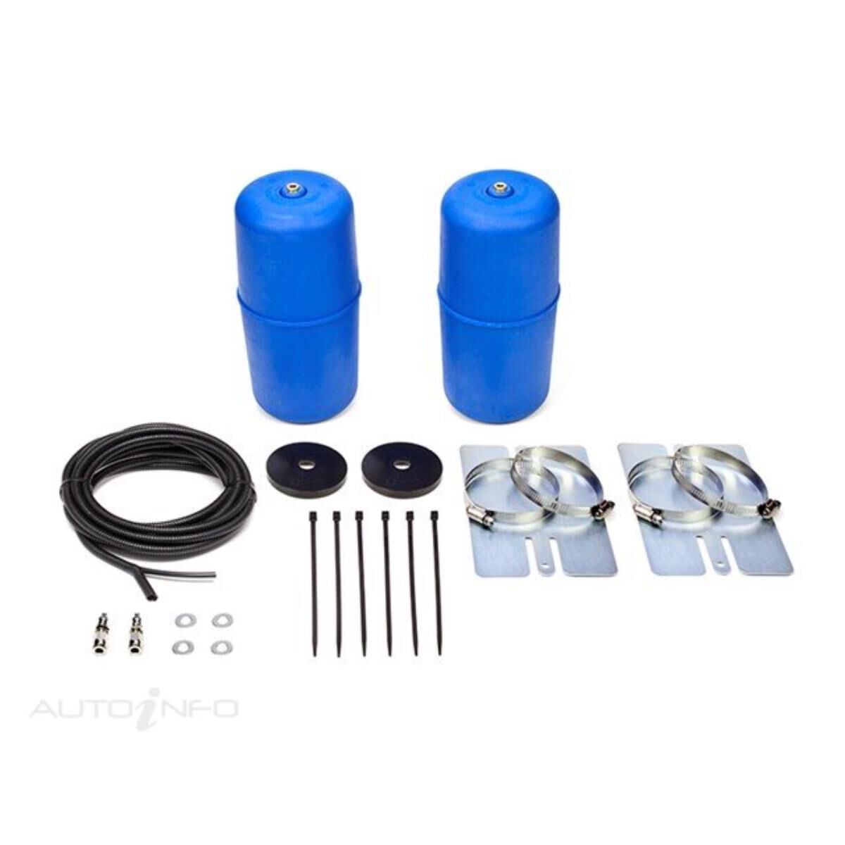 Air Suspension Helper Kit - Coil, , scaau_hi-res