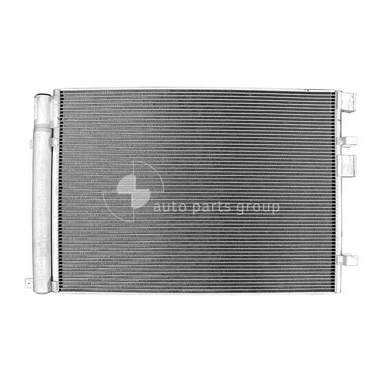 A/C CONDENSER, , scaau_hi-res
