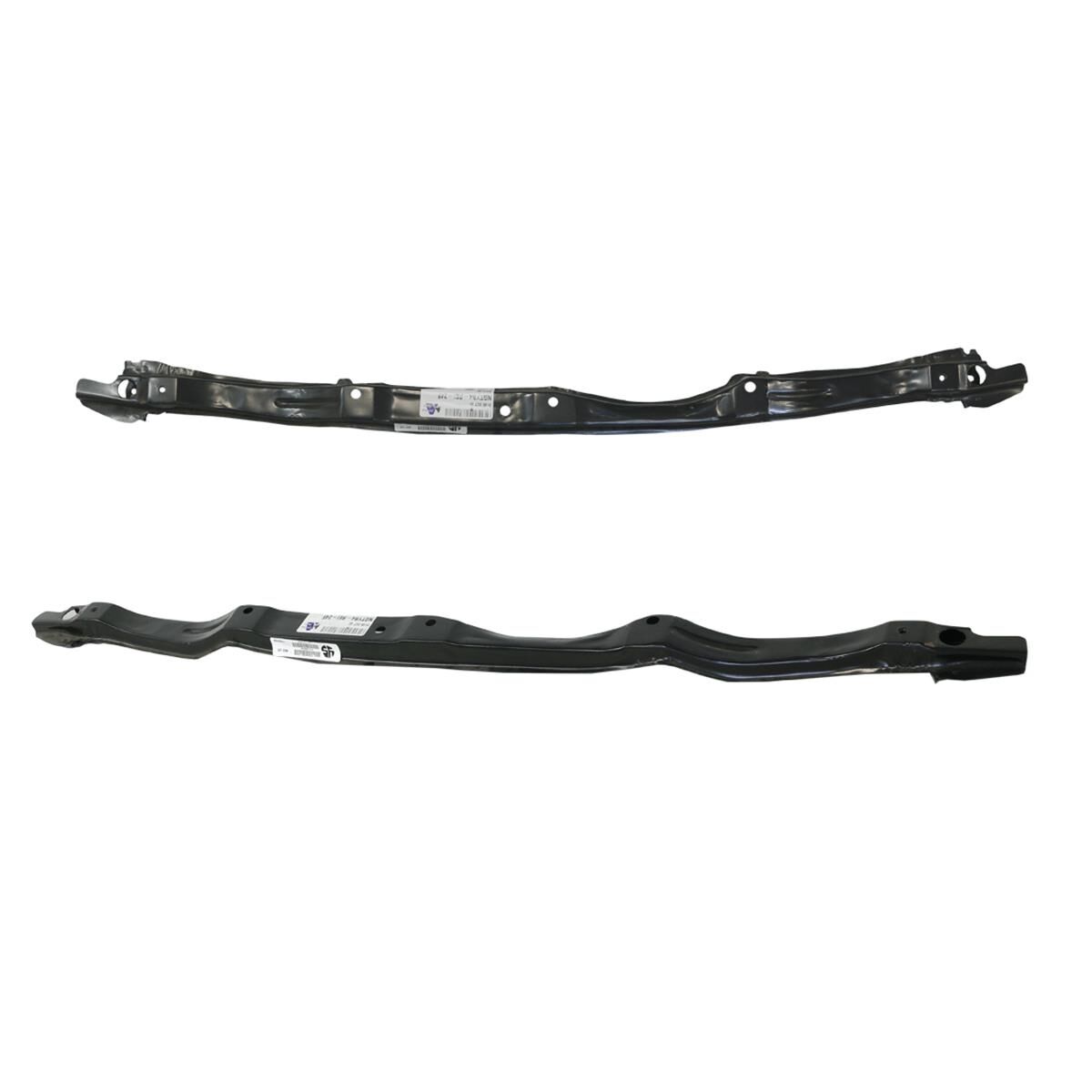 TOYOTA RAV4  ACA30 SERIES  01/2006 ~ 07/2008  FRONT UPPER BUMPER BAR REINFORCEMENT, , scaau_hi-res