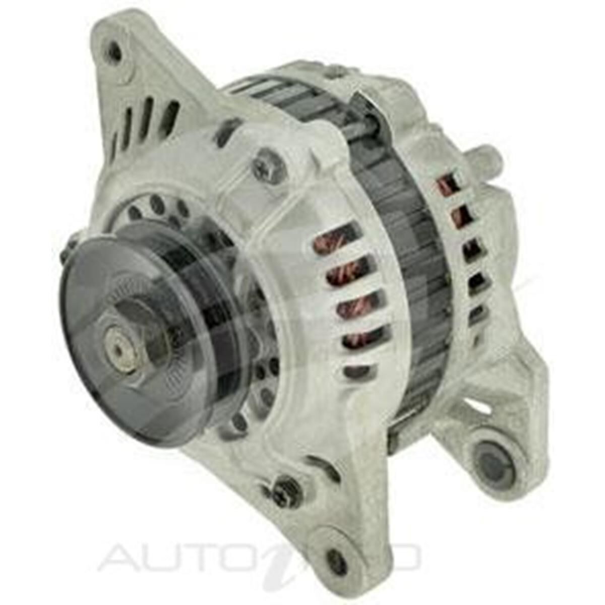 ALT 12V 45A MAZDA  B3 ENG, , scaau_hi-res