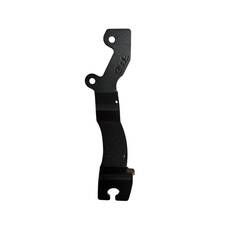 GMF ANTENNA BONNET BRACKET P/S- MITSUBISHI TRITON MV 2024+, , scaau_hi-res