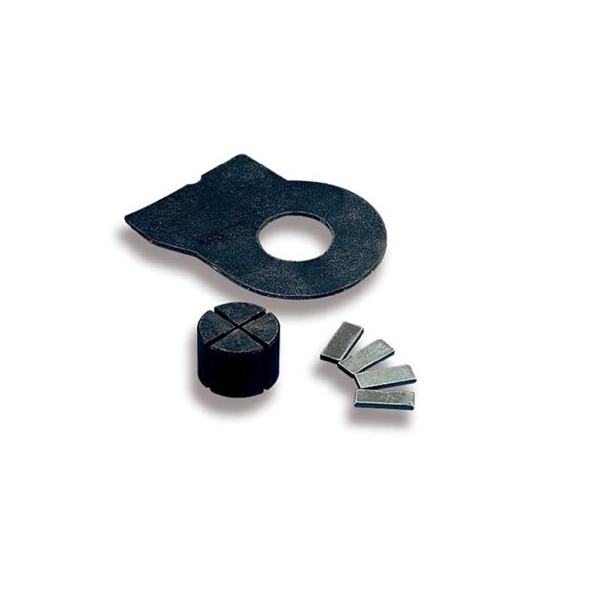 ROTOR & VANE KIT,SUIT 12-801/2 HOLLEY RED & BLUE FUEL PUMPS, , scaau_hi-res