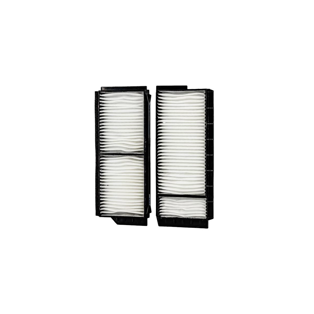 NTK CABIN AIR FILTER - CBFL0040, , scaau_hi-res