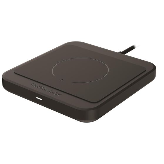 Quad Lock Wireless Charging Pad QLMWCP Supercheap Auto