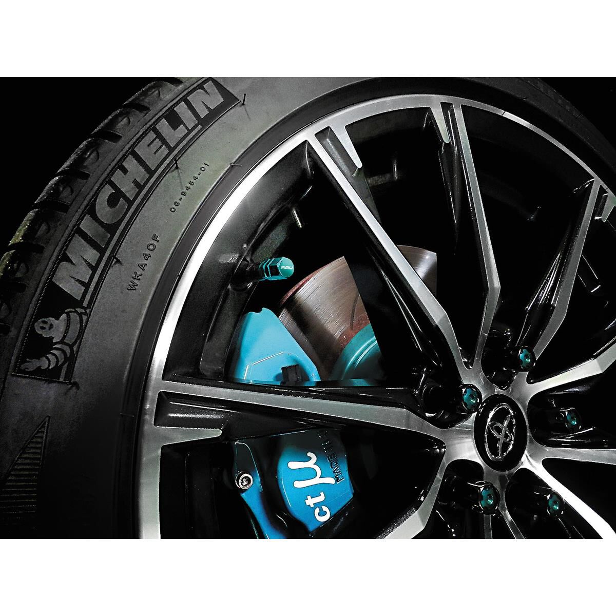 AIR VALVE CAP SET OF 4, , scaau_hi-res