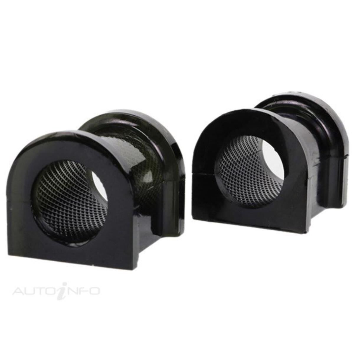 Sway bar - mount service kit, , scaau_hi-res