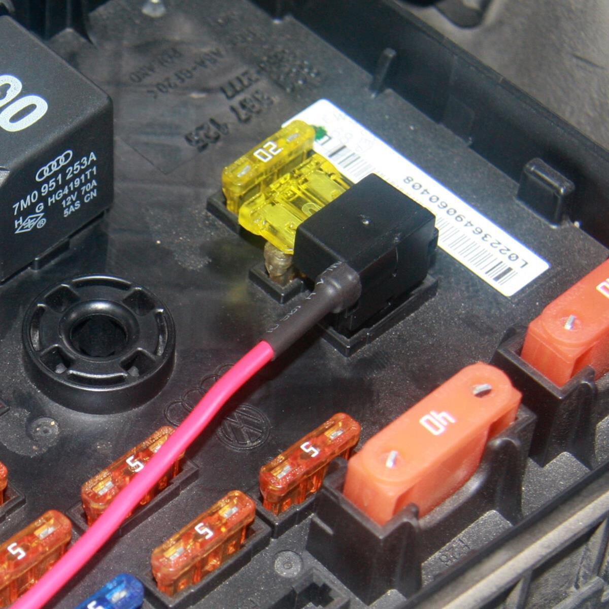 FA-210 FUSE HOLDER 10-PACK BULK, , scaau_hi-res