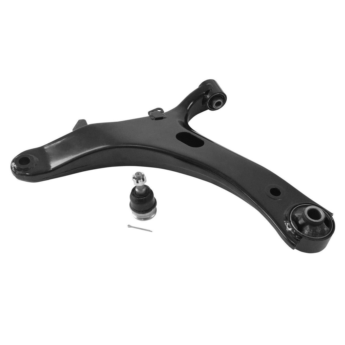 Control Arm - Front Lower, , scaau_hi-res