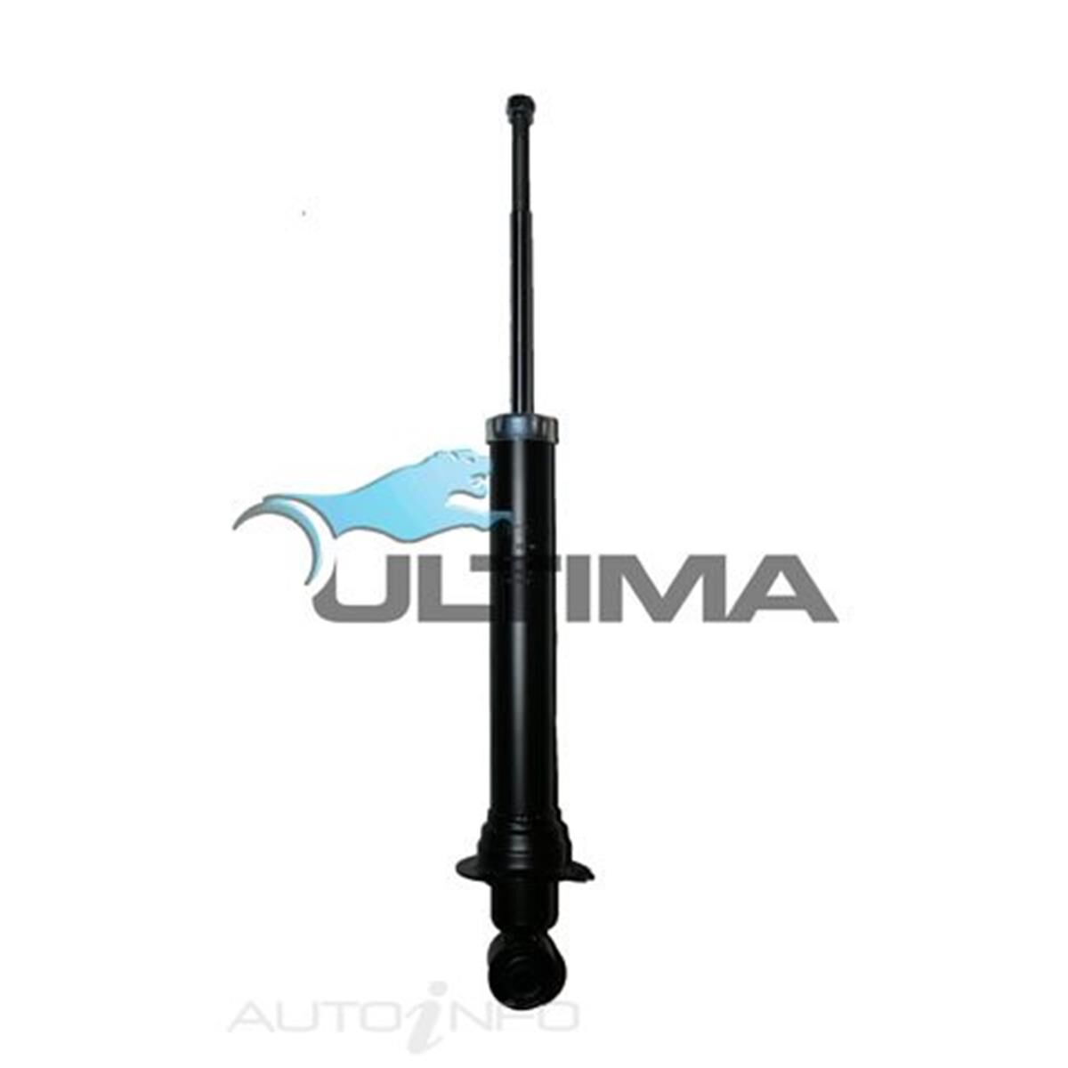 LEXUS IS300 8/01- 10/05 REAR, , scaau_hi-res