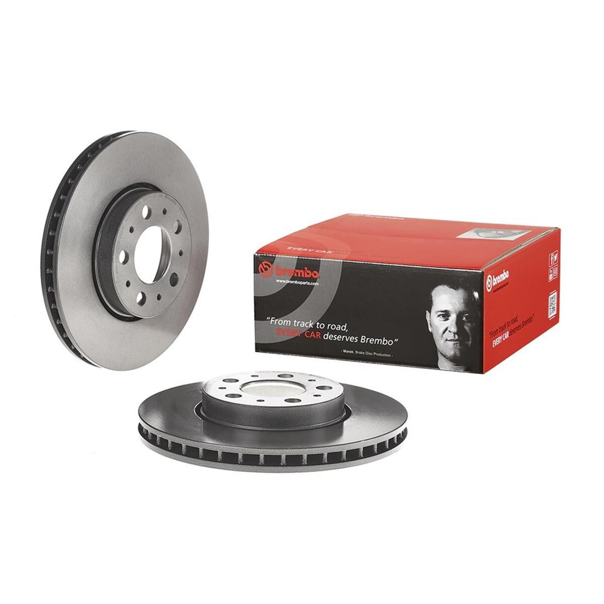 BREMBO DISC ROTOR, , scaau_hi-res