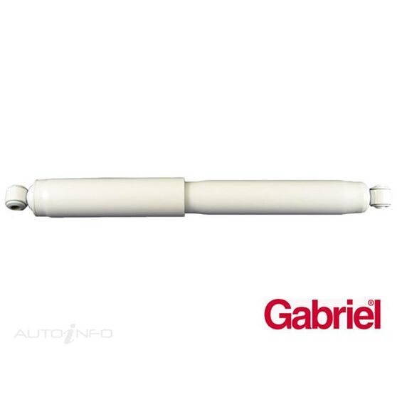 GABRIEL SHOCK ABSORBER FORD F250 FRONT, , scaau_hi-res