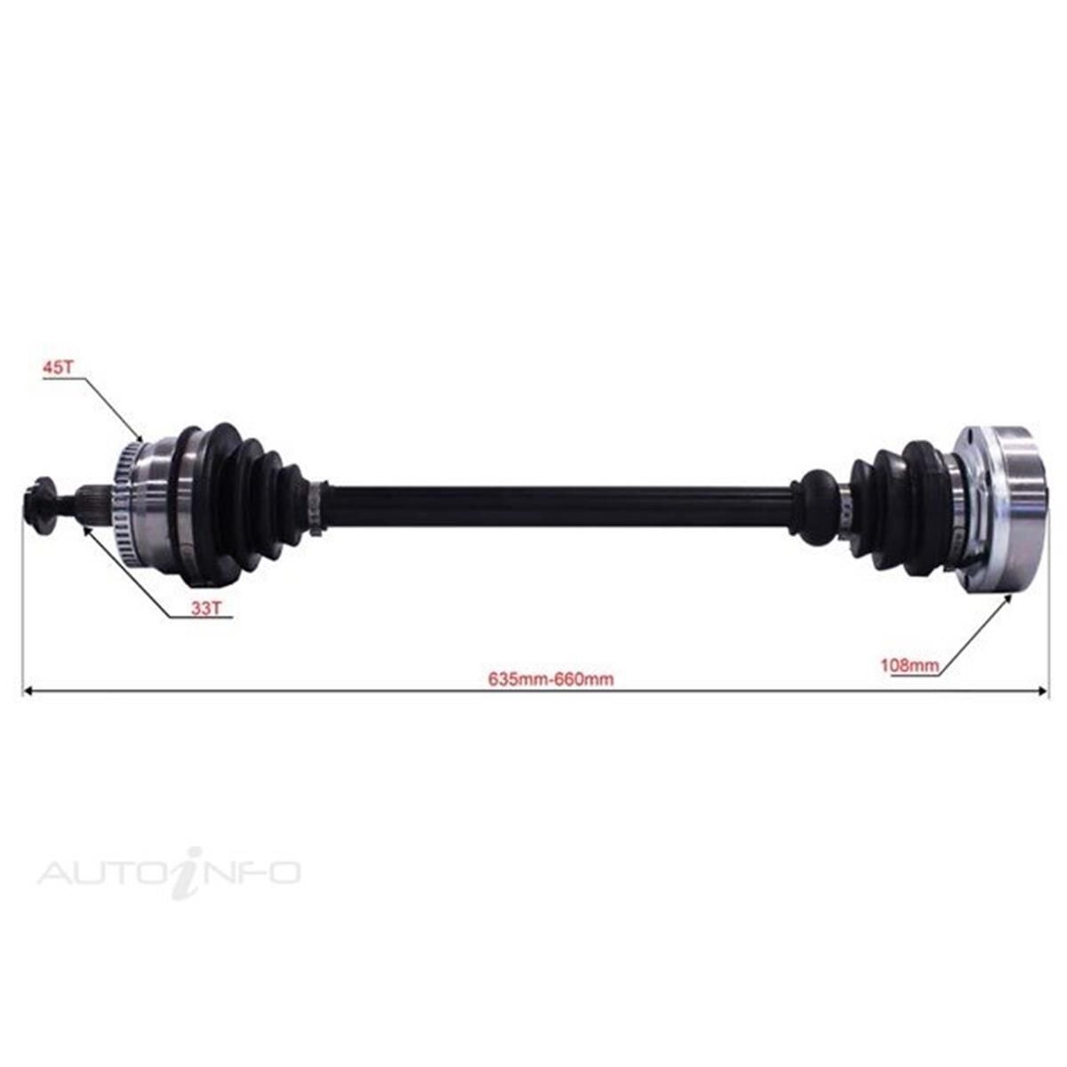 DRIVESHAFT ASSEMBLY, , scaau_hi-res