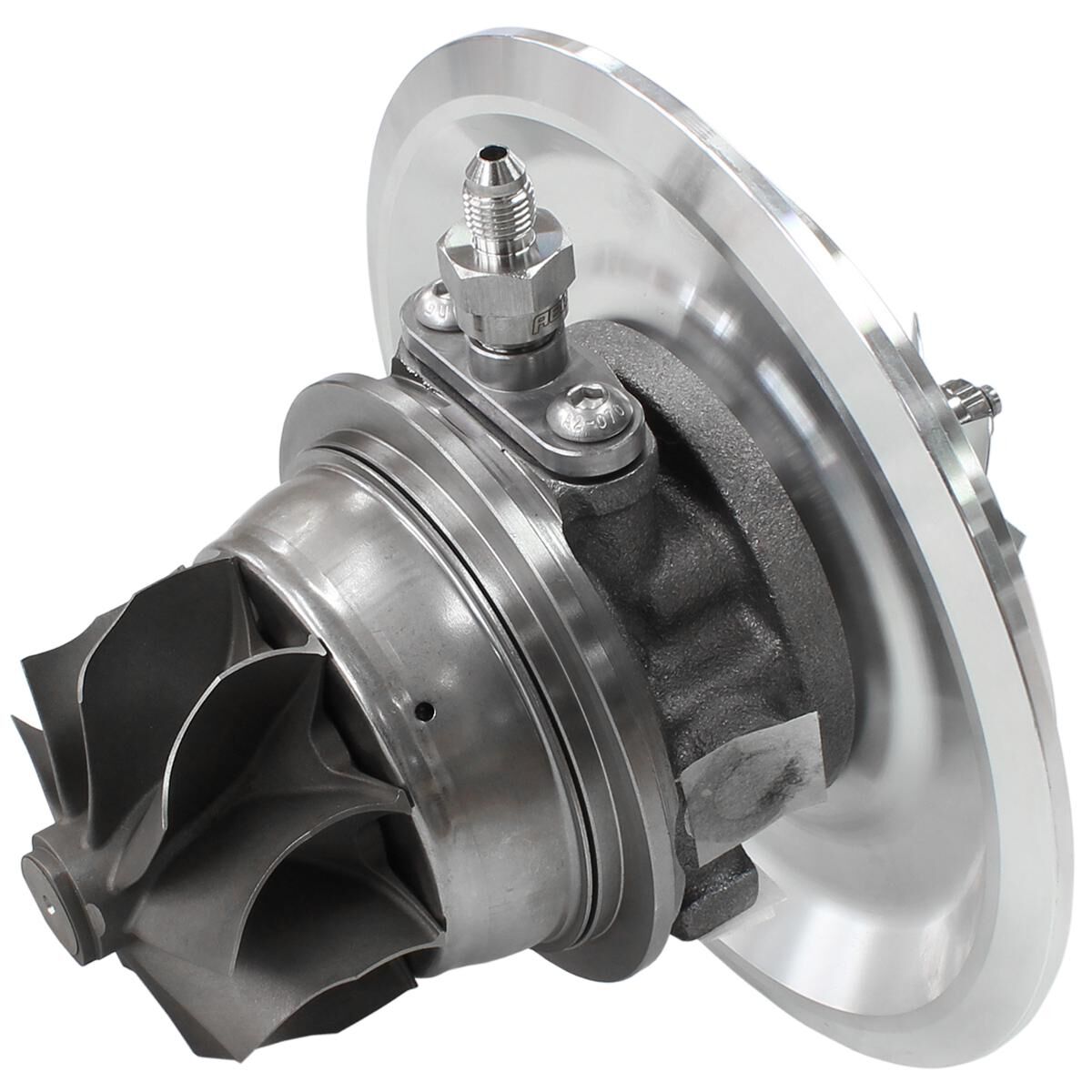 7375 CORE ONLY CHRA REVERSE ROTATION DUAL BB NO HOUSINGS G42 1200 AEROFLOW AF 8059-4106, , scaau_hi-res