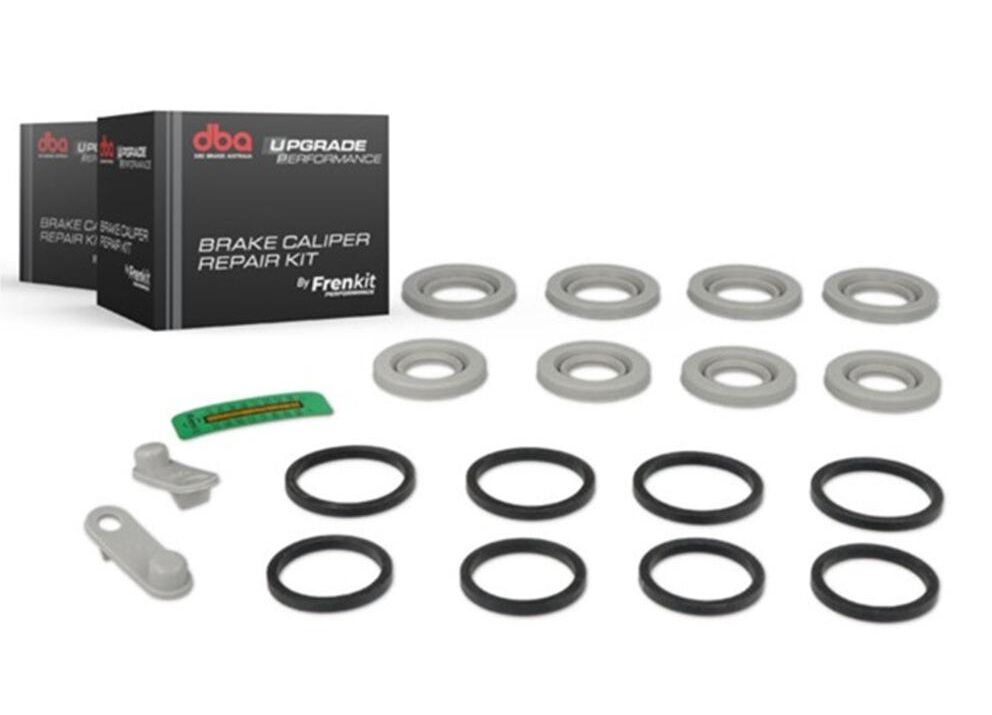 DBA FRENKIT PERFORMANCE CALIPER REPAIR KIT [ AUDI, MERCEDES-BENZ, VW ] F, , scaau_hi-res