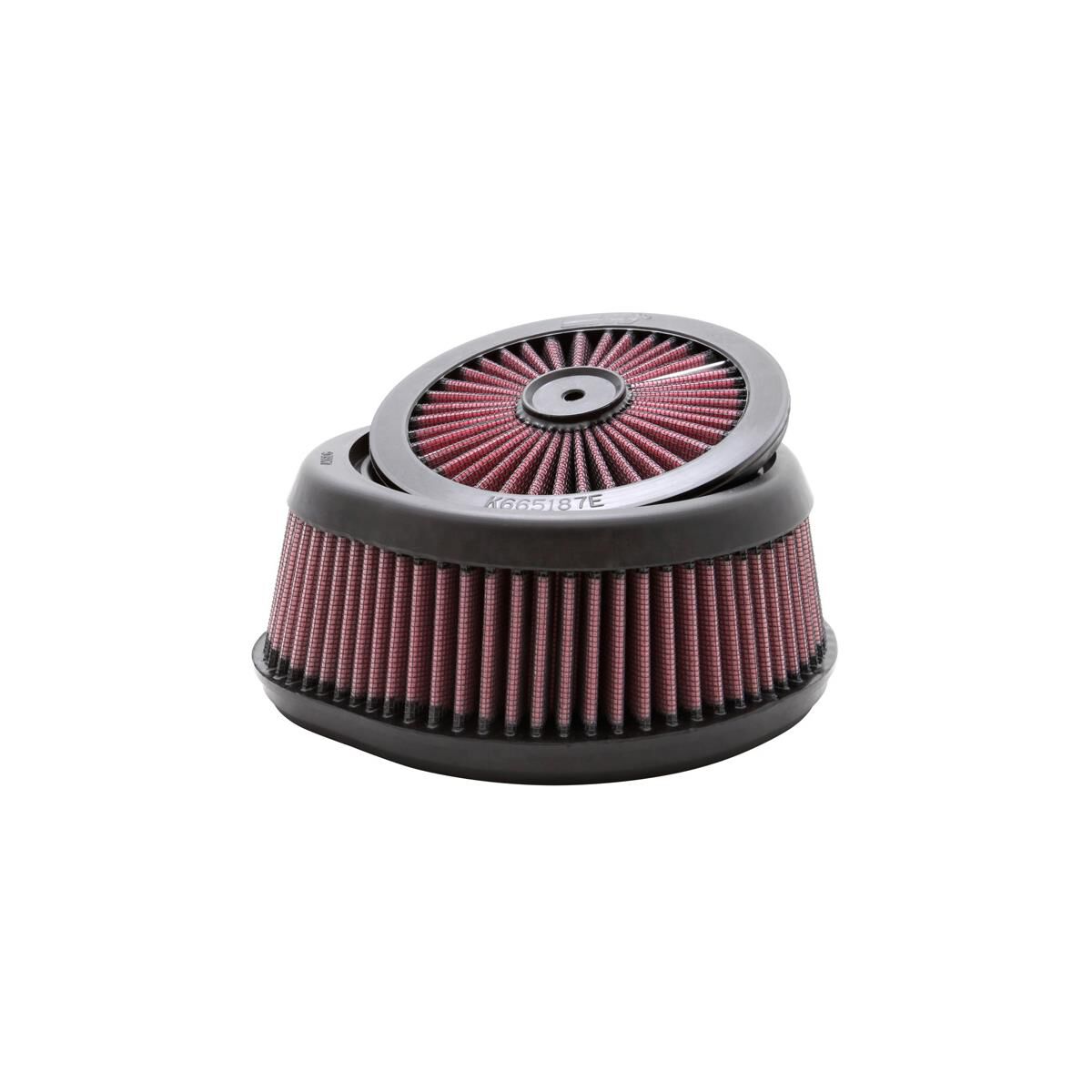 K&N AIR FILTER KYA-2506XD, , scaau_hi-res