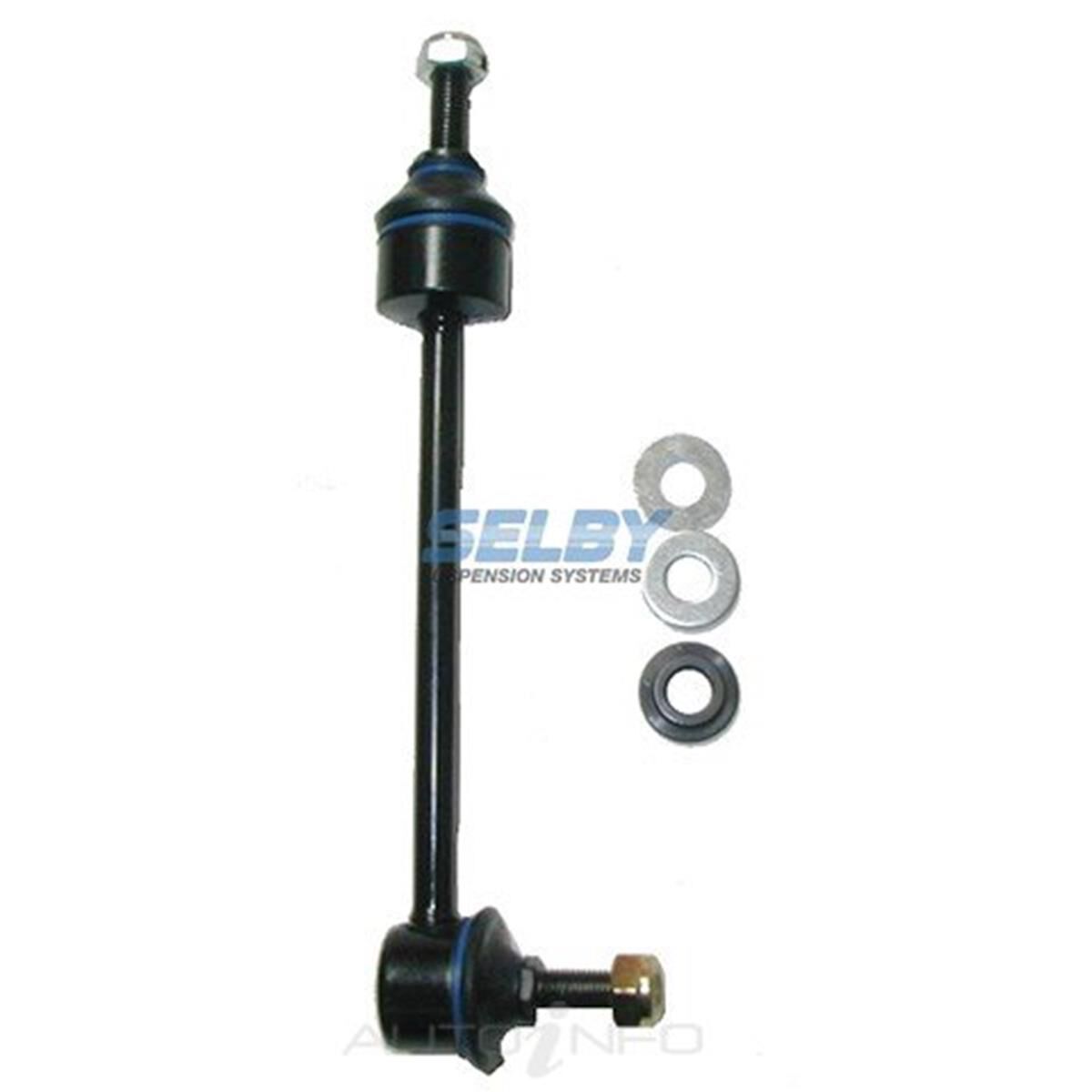 FRONT S/BAR LINK COMMODORE VX-VY VZ (TO CH# 6L838608)  BJ / BJ TYPE, , scaau_hi-res