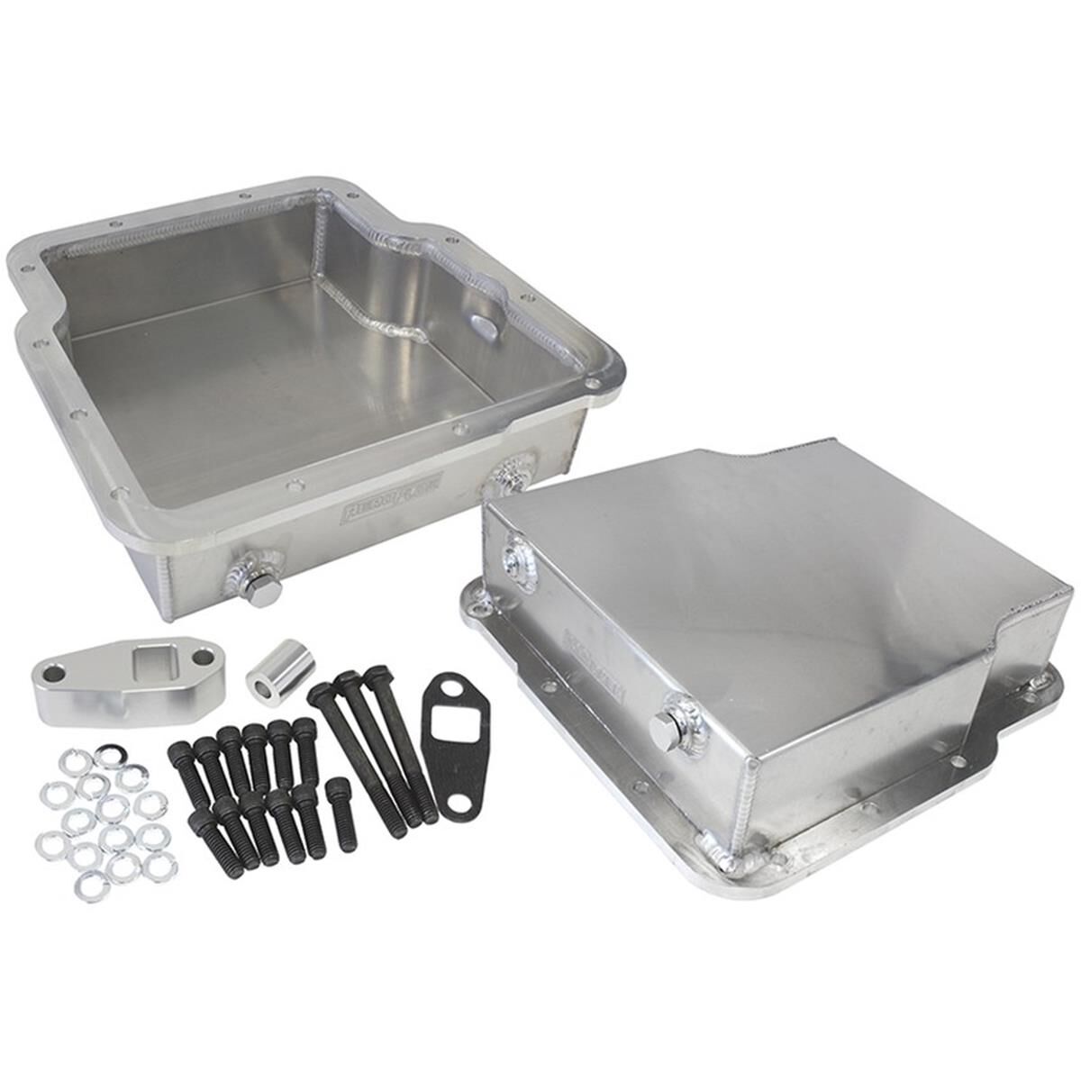 HOLDEN TRIMATIC 3.25" DEEP, , scaau_hi-res