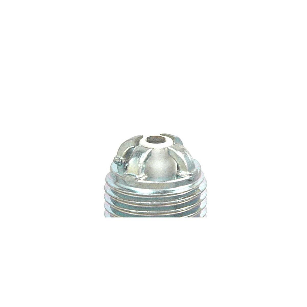 NGK MULTIGROUND SPARK PLUG - BKR6EQU, , scaau_hi-res