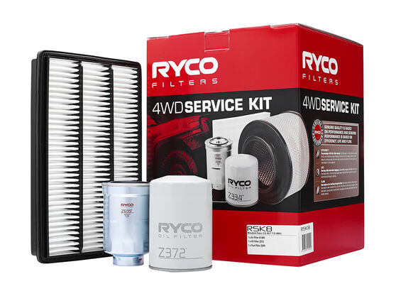 RYCO SERVICE KIT - RSK8, , scaau_hi-res
