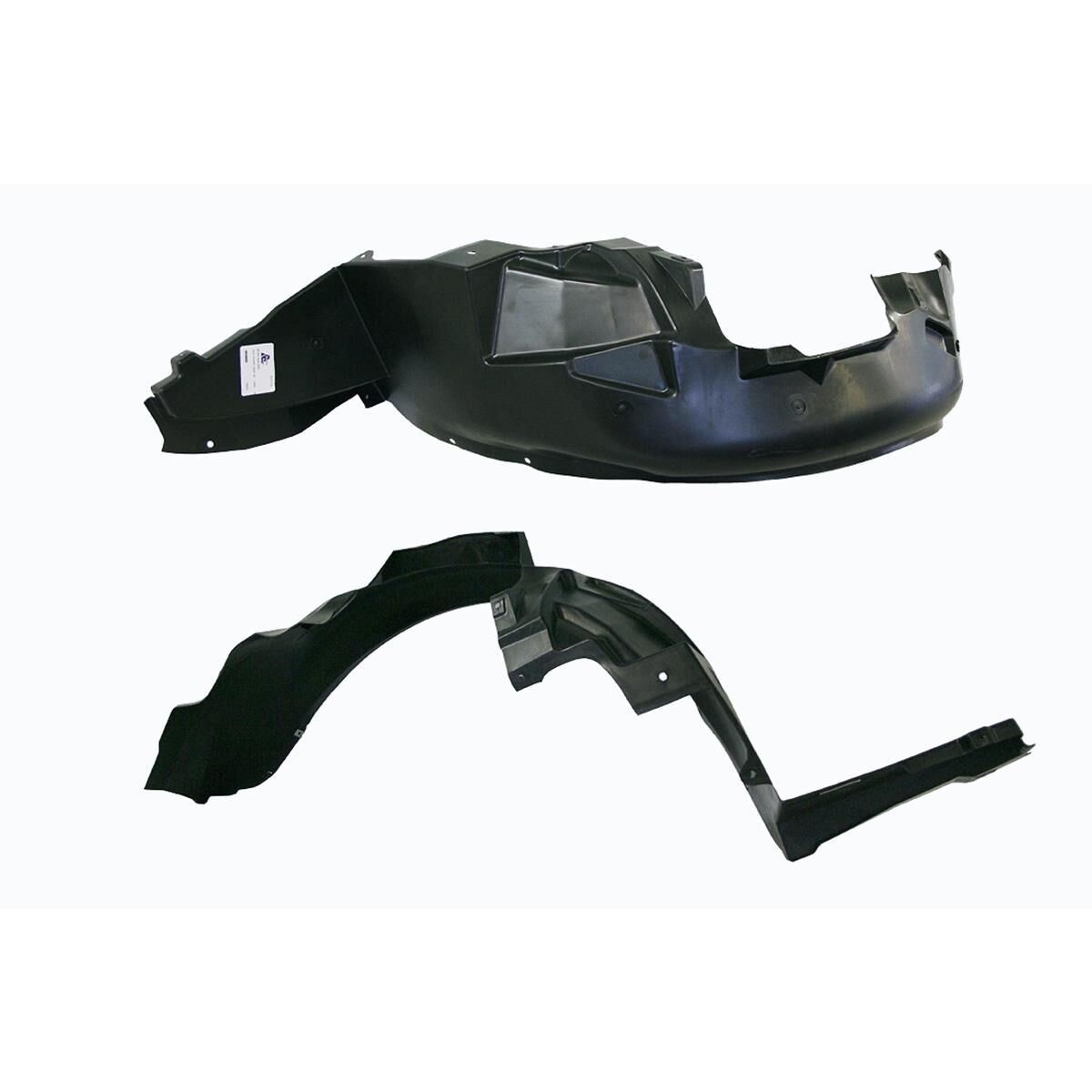 HOLDEN VIVA SEDAN  JF  10/2005 ~ 01/2009  GUARD LINER  LEFT HAND SIDE, , scaau_hi-res