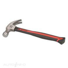 TOLEDO HAMMER - CURVED CLAW 20OZ/0.57KG, , scaau_hi-res