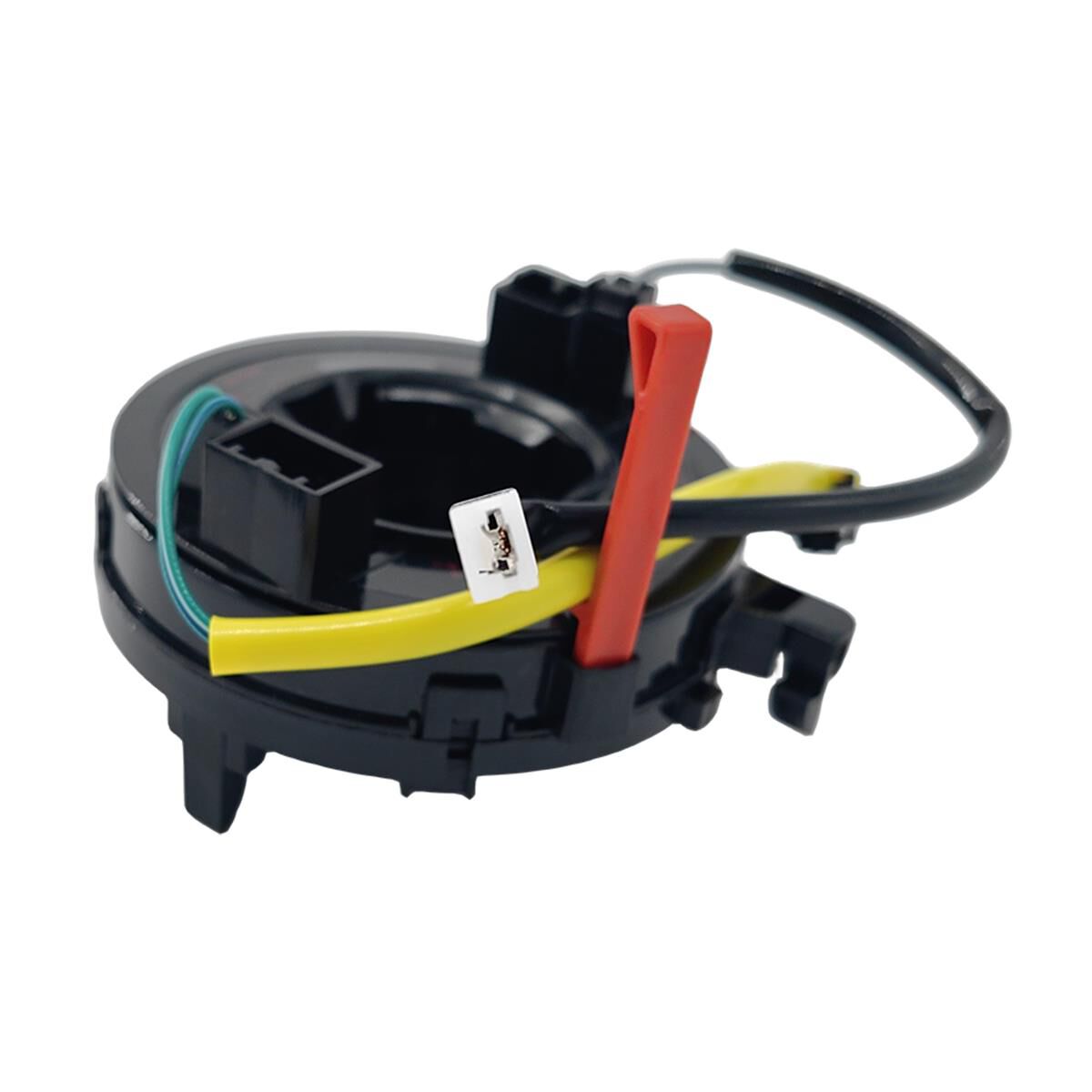 AIRBAG FRONT CLOCK SPRING FIT FOR GREAT WALL HOVER HAVAL H1/H2/H3/C30 3658200-G08, , scaau_hi-res