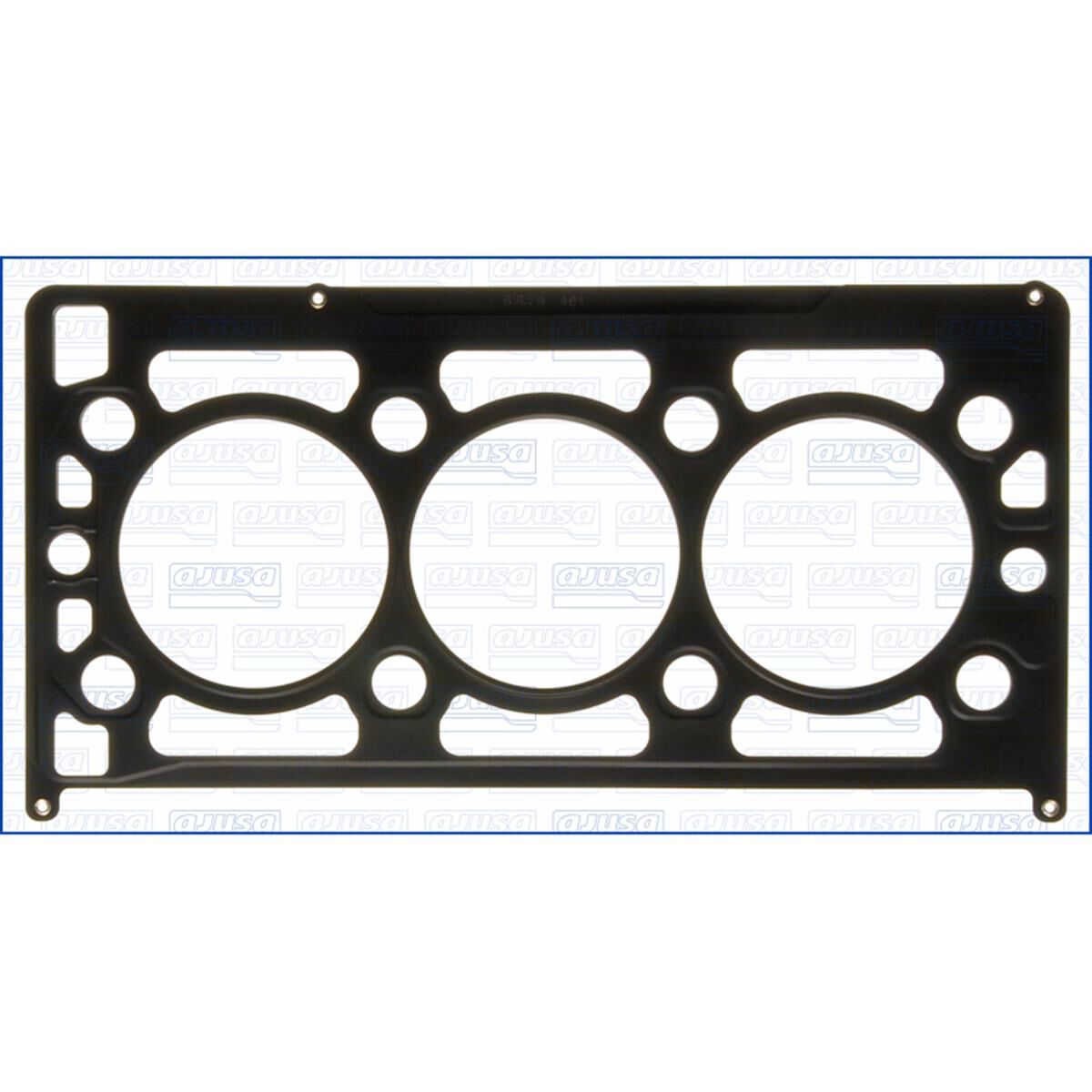 SUIT KIA K5 V6 12/01> HEAD GSKT, , scaau_hi-res