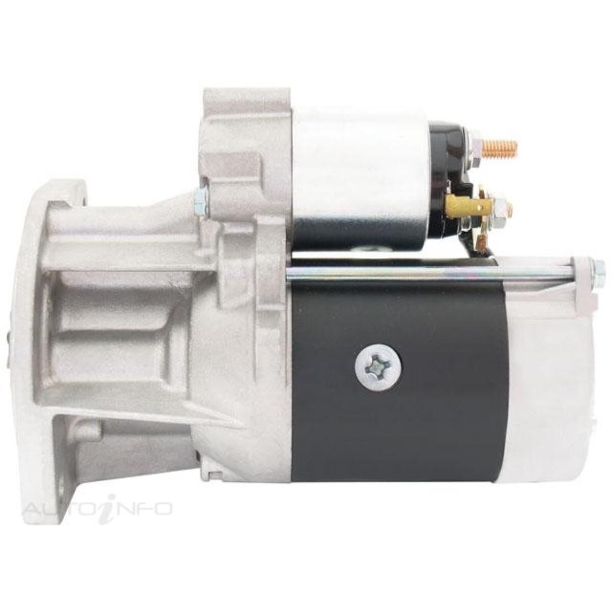 STR MTR 12V 2.5KW 9TH CW, , scaau_hi-res