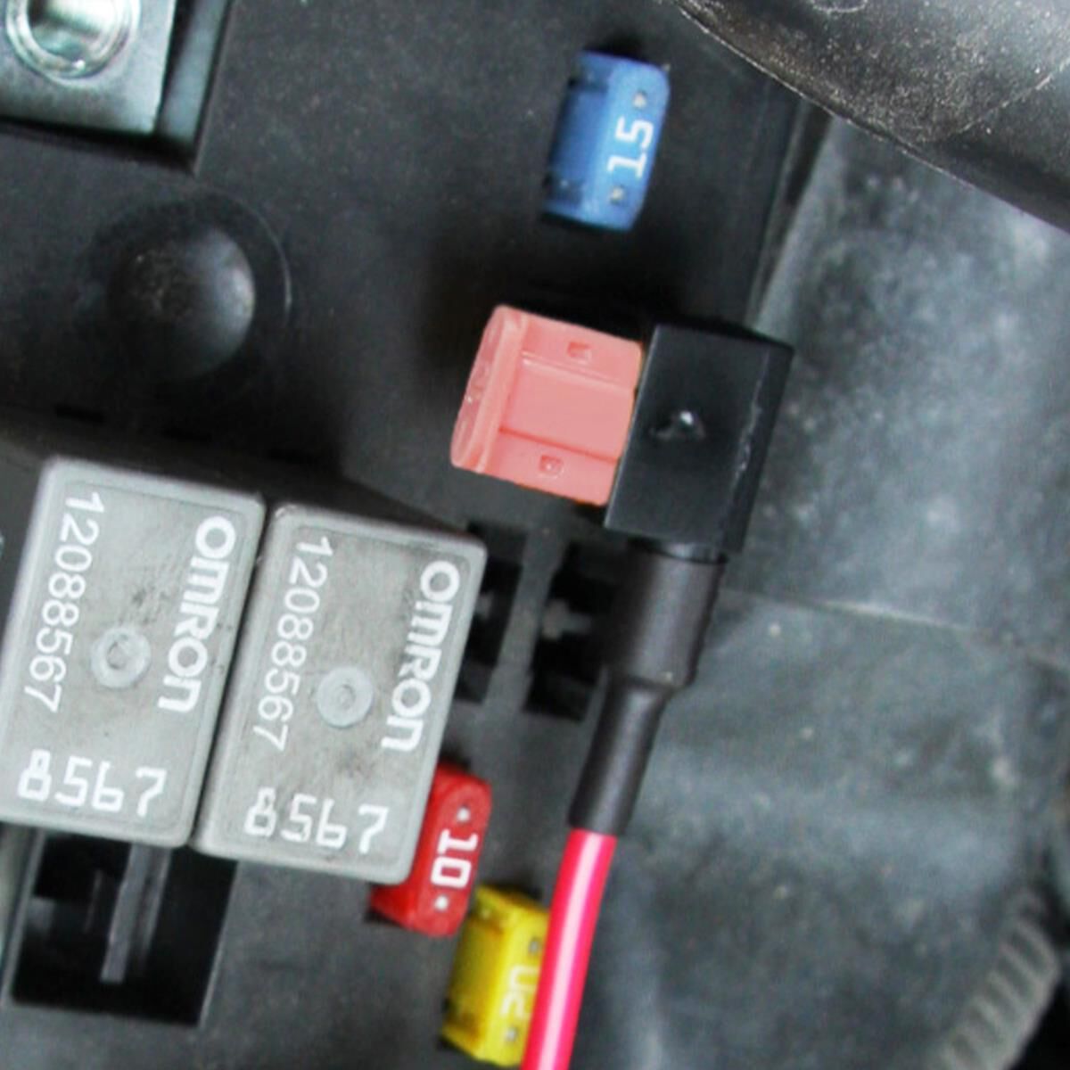 FA-510 FUSE HOLDER 10-PACK BULK, , scaau_hi-res