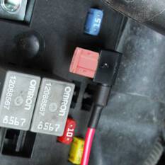 FA-510 FUSE HOLDER 10-PACK BULK, , scaau_hi-res