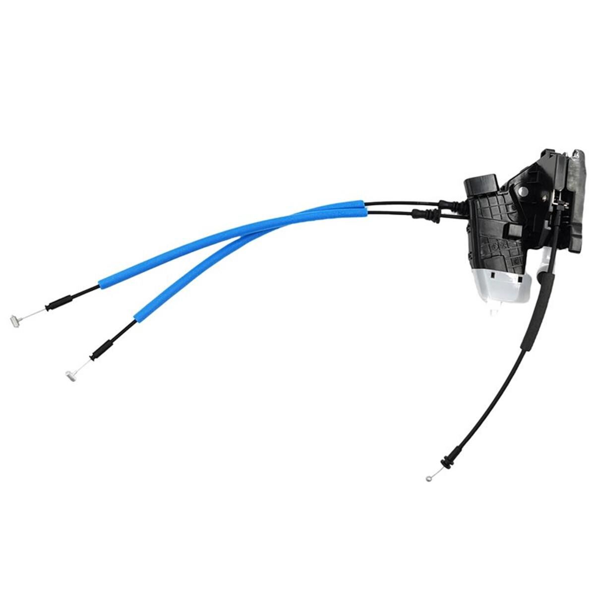 Door Lock Actuator - Rear, , scaau_hi-res