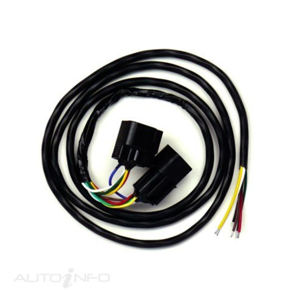 STA Tow Bar Wiring Harness UNT503 Supercheap Auto