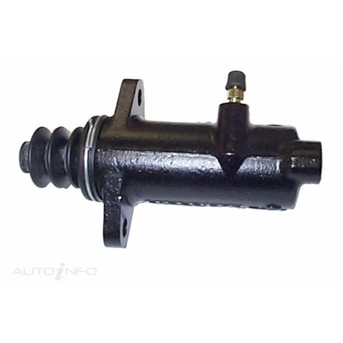IBS CLUTCH SLAVE CYLINDER, , scaau_hi-res