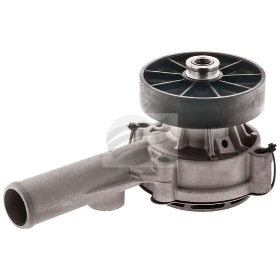 WATER PUMP FALCON EF EL AU BA, , scaau_hi-res