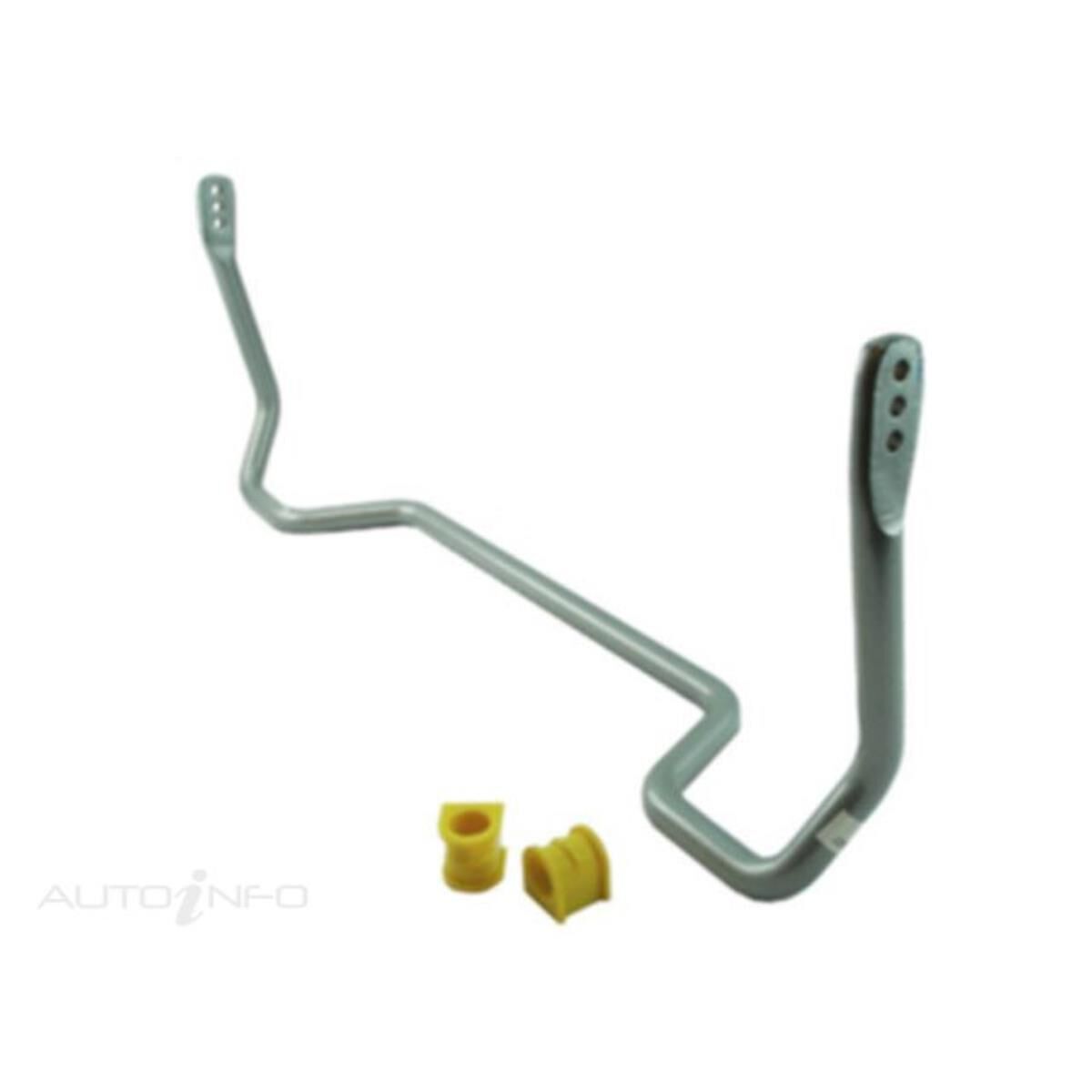 SWAY BAR 27MM H/DUTY BLADE ADJUSTABLE, , scaau_hi-res