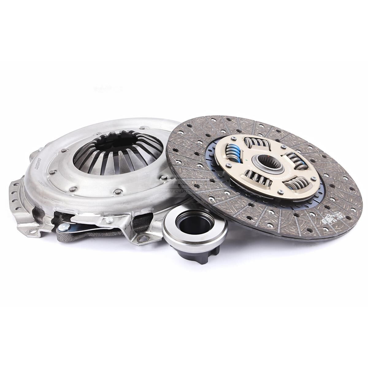 KIT STD GMH COM VN 5.0L, , scaau_hi-res