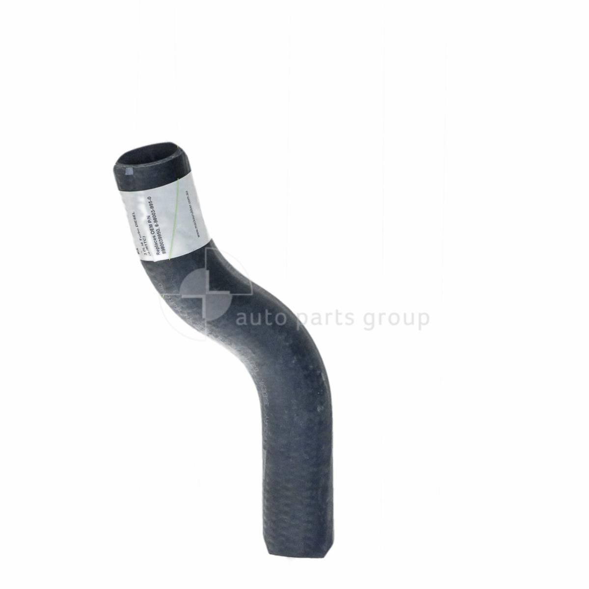 RADIATOR HOSE, , scaau_hi-res