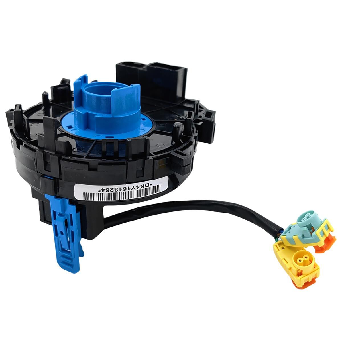 CLOCK SPRING FIT FOR HYUNDAI SONATA 2009-2015 FOR ELANTRA 2011-2013 93490-3Q120, , scaau_hi-res