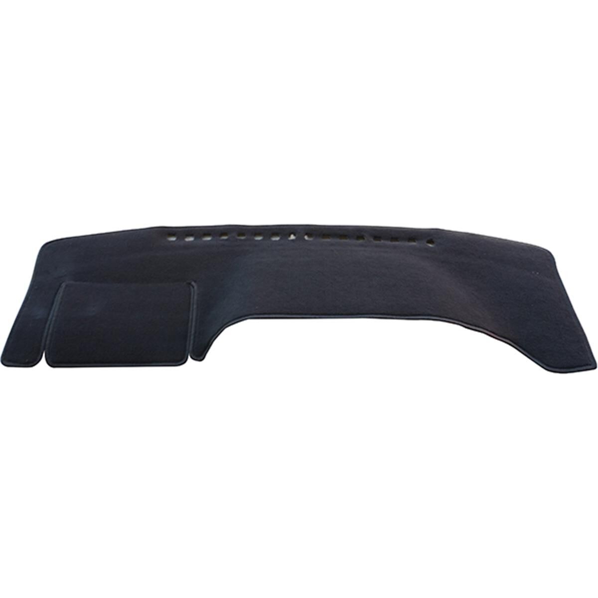 Sunland Black Dashmat to suit Toyota Prius C ZVW30R - T10101, , scaau_hi-res