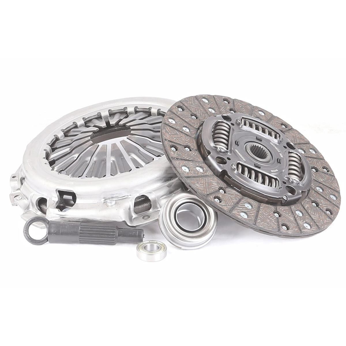 KIT STD MITS TRITON 2.5L, , scaau_hi-res