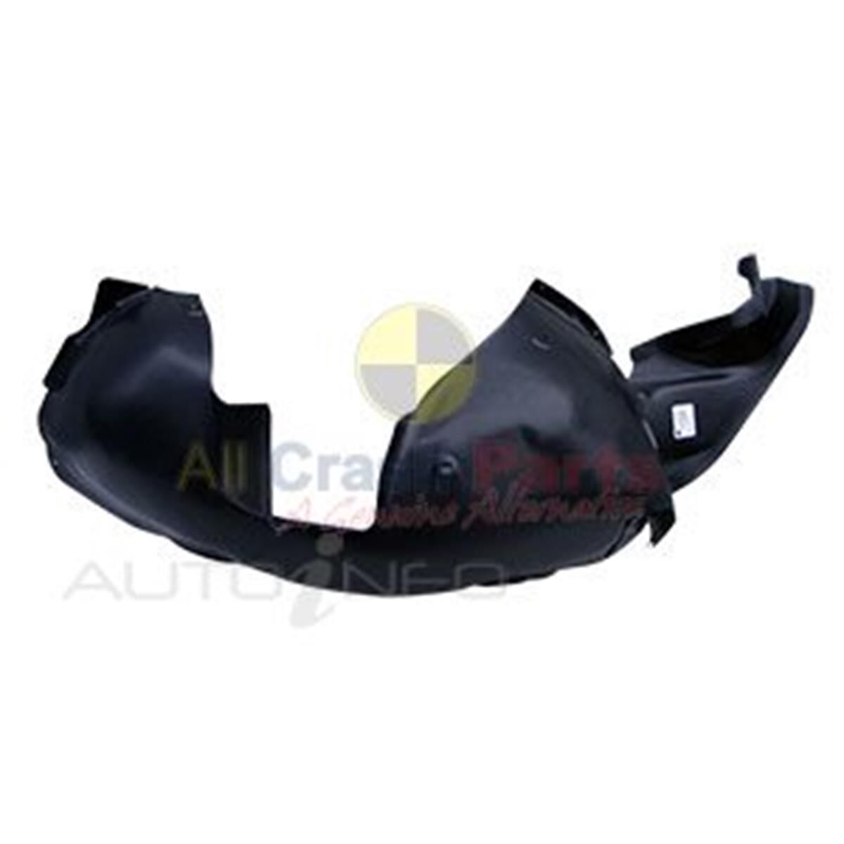 FRONT GUARD LINER RH, , scaau_hi-res