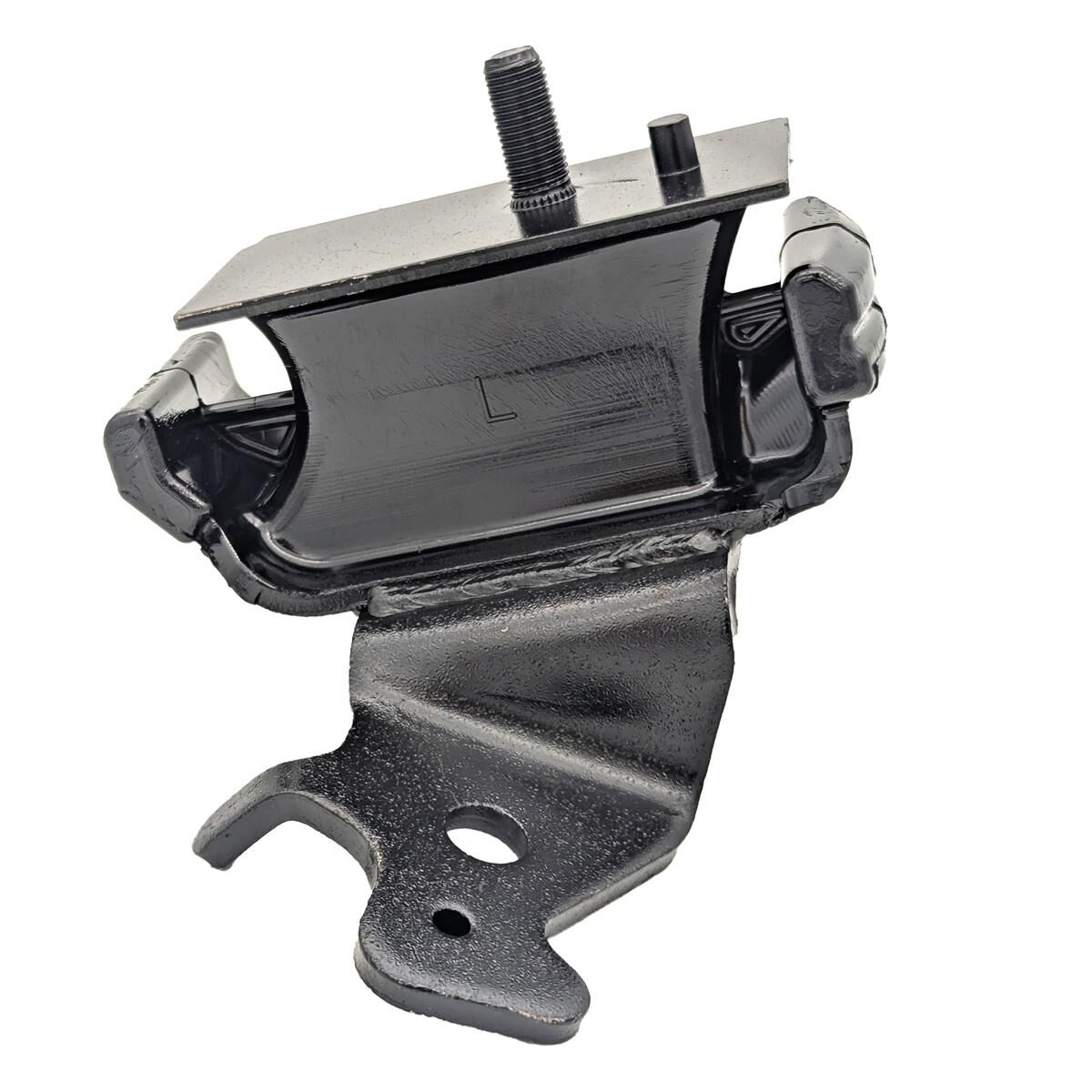 Engine Mount Front LH Toyota Hiace GDH300, GDH320, GDH322, , scaau_hi-res