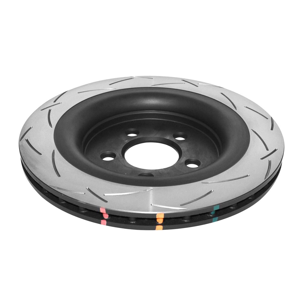 4000 T3 Slot KP [ Ford Mustang 15-> R ], , scaau_hi-res