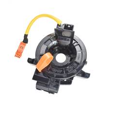 CLOCK SPRING FIT FOR TOYOTA LAND CRUISER TARAGO YARIS VDJ76 VDJ78 VDJ79 84306-52100, , scaau_hi-res